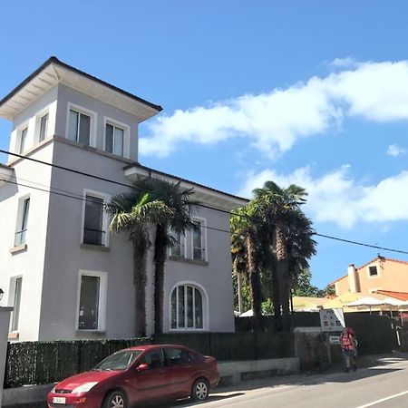 Beautiful Holiday Home In Po De Llanes With Sea View Bagian luar foto