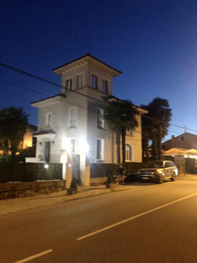 Beautiful Holiday Home In Po De Llanes With Sea View Bagian luar foto