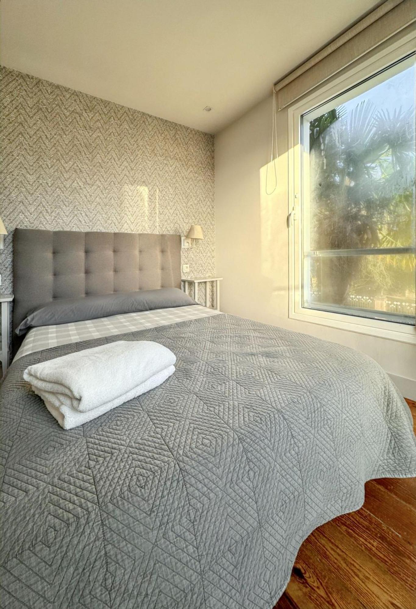 Beautiful Holiday Home In Po De Llanes With Sea View Bagian luar foto