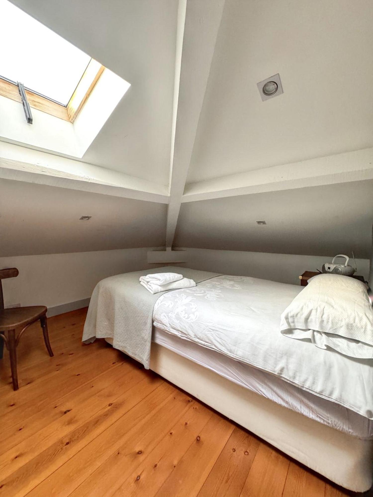 Beautiful Holiday Home In Po De Llanes With Sea View Bagian luar foto