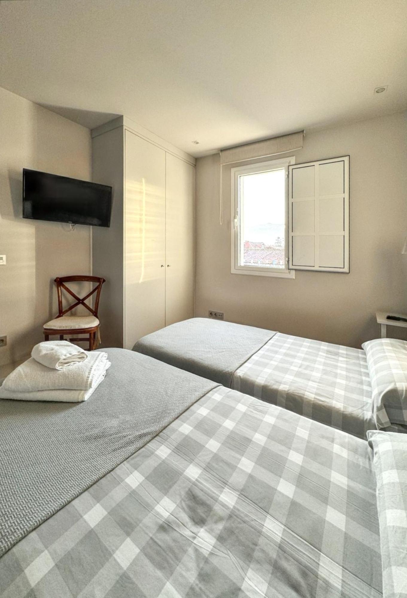 Beautiful Holiday Home In Po De Llanes With Sea View Bagian luar foto