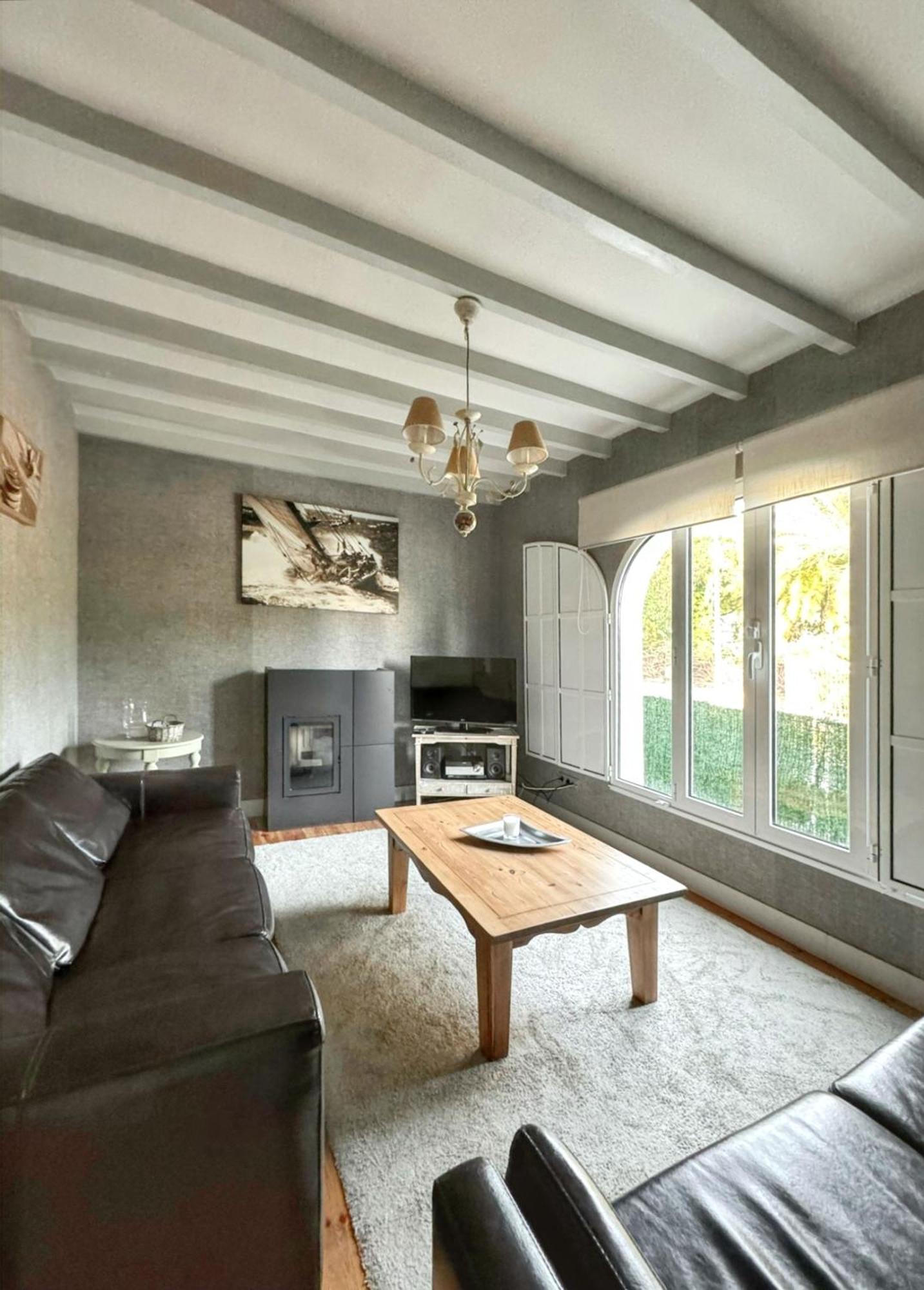 Beautiful Holiday Home In Po De Llanes With Sea View Bagian luar foto
