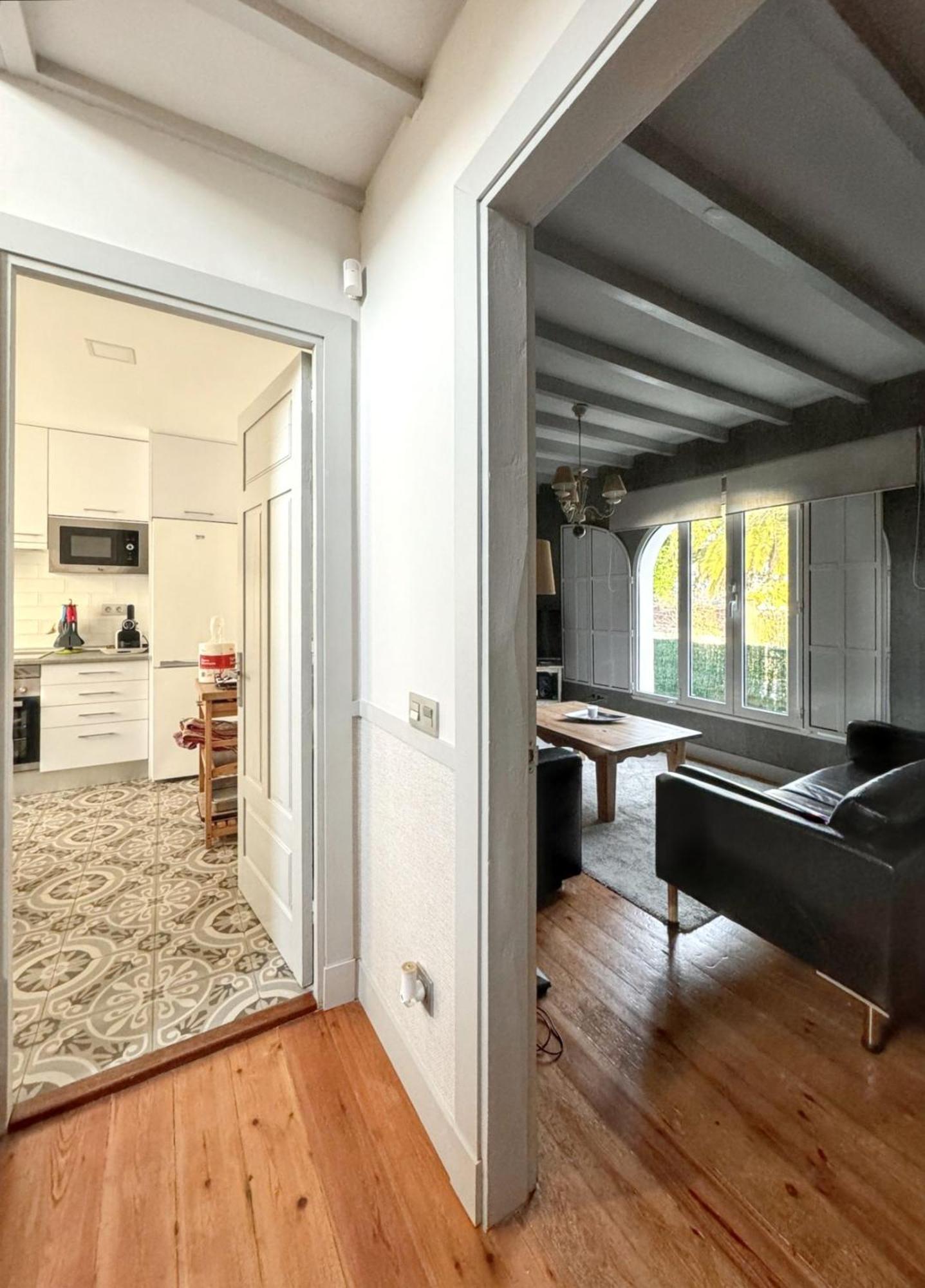 Beautiful Holiday Home In Po De Llanes With Sea View Bagian luar foto