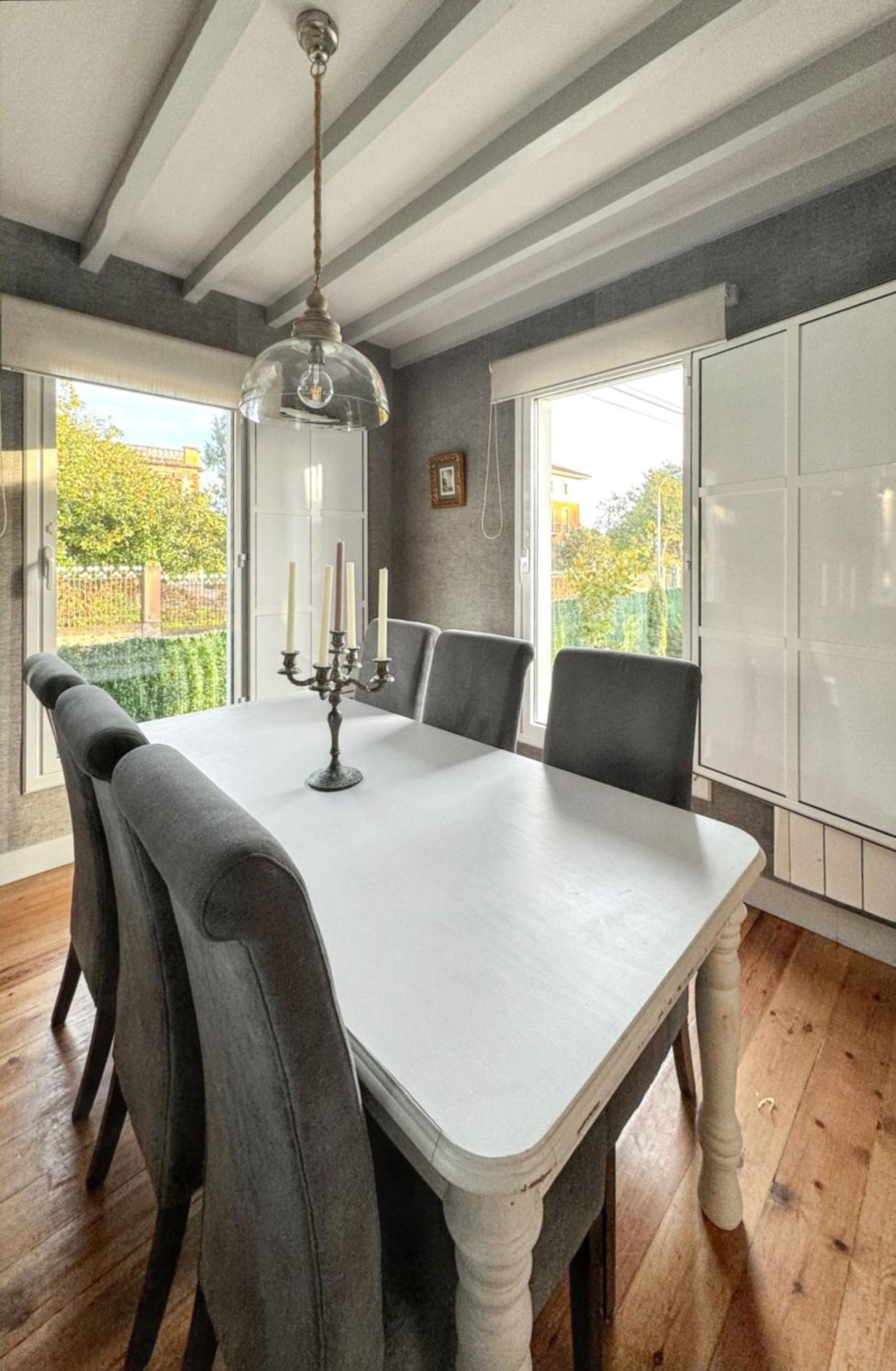 Beautiful Holiday Home In Po De Llanes With Sea View Bagian luar foto