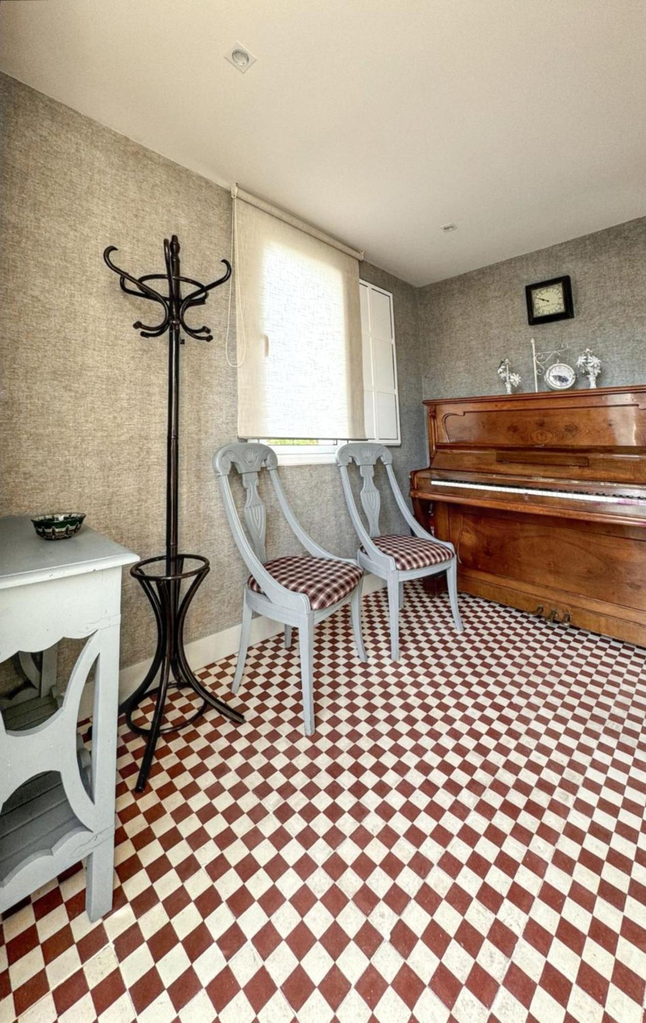 Beautiful Holiday Home In Po De Llanes With Sea View Bagian luar foto