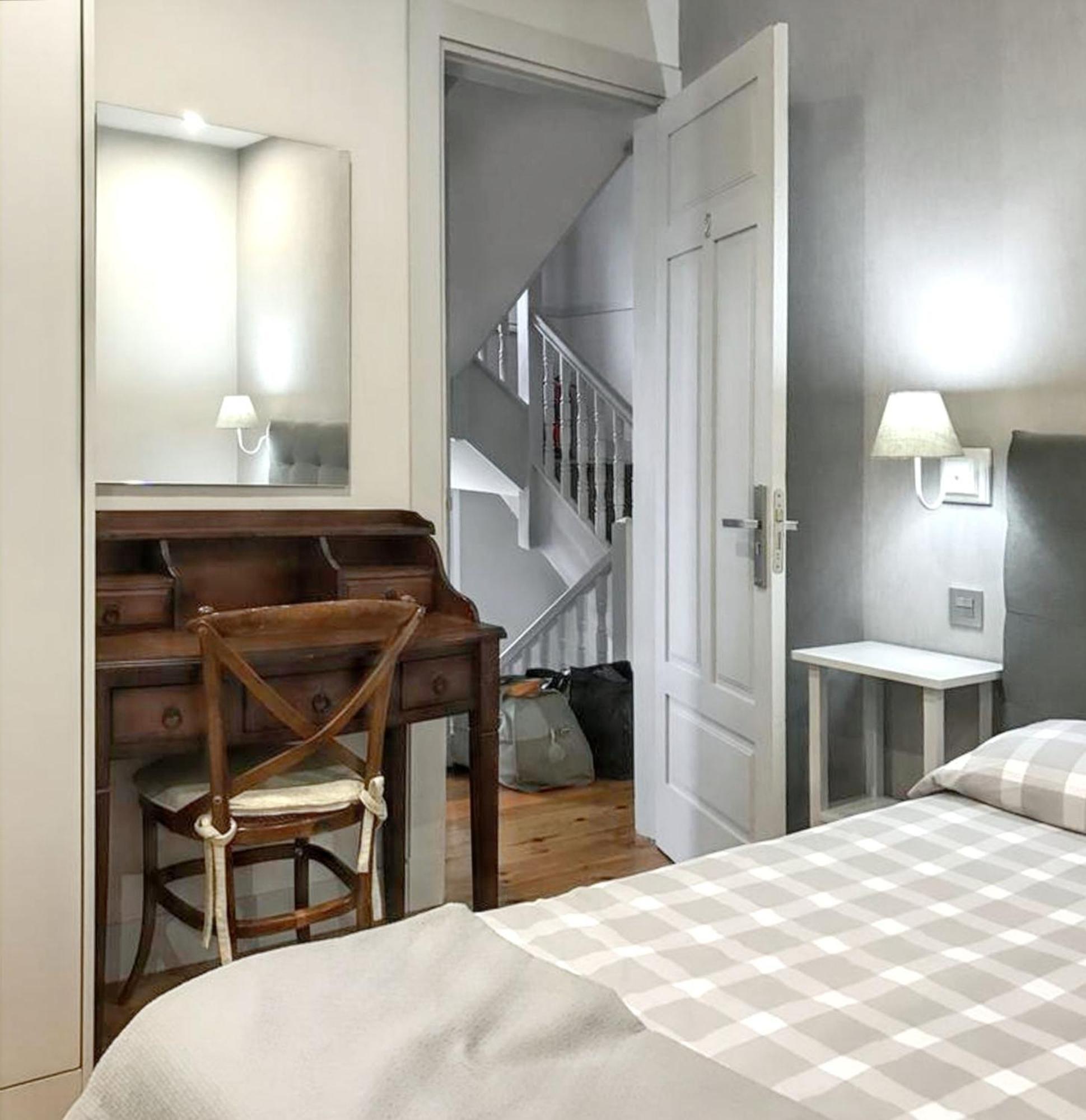 Beautiful Holiday Home In Po De Llanes With Sea View Bagian luar foto
