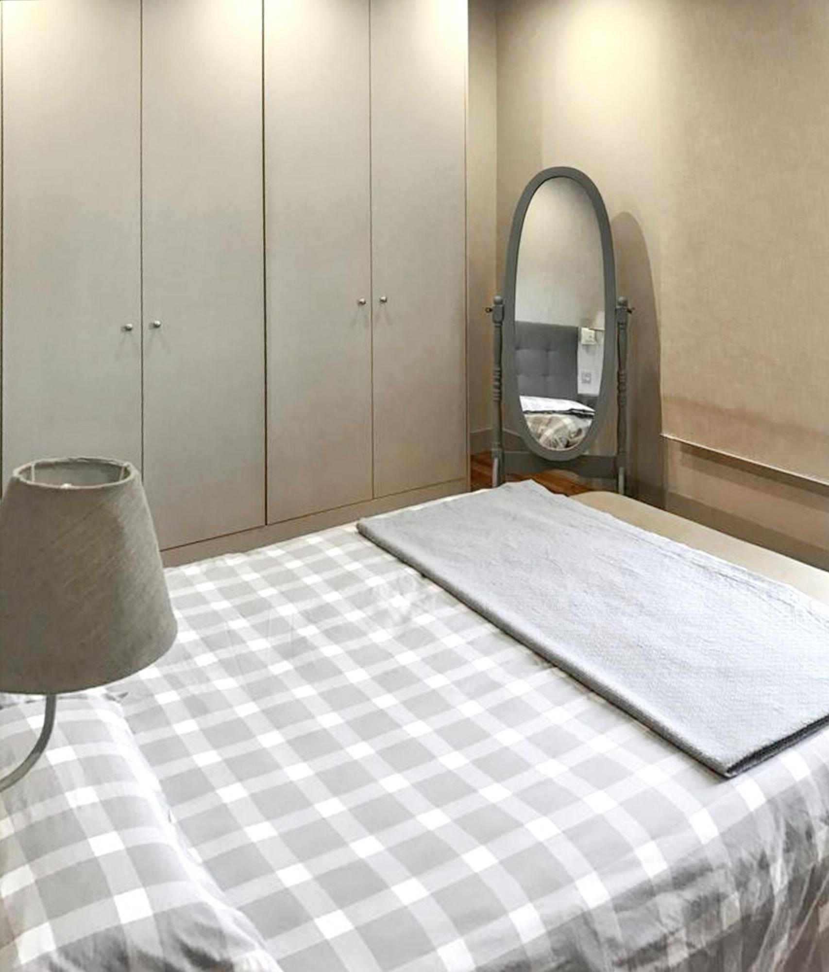 Beautiful Holiday Home In Po De Llanes With Sea View Bagian luar foto