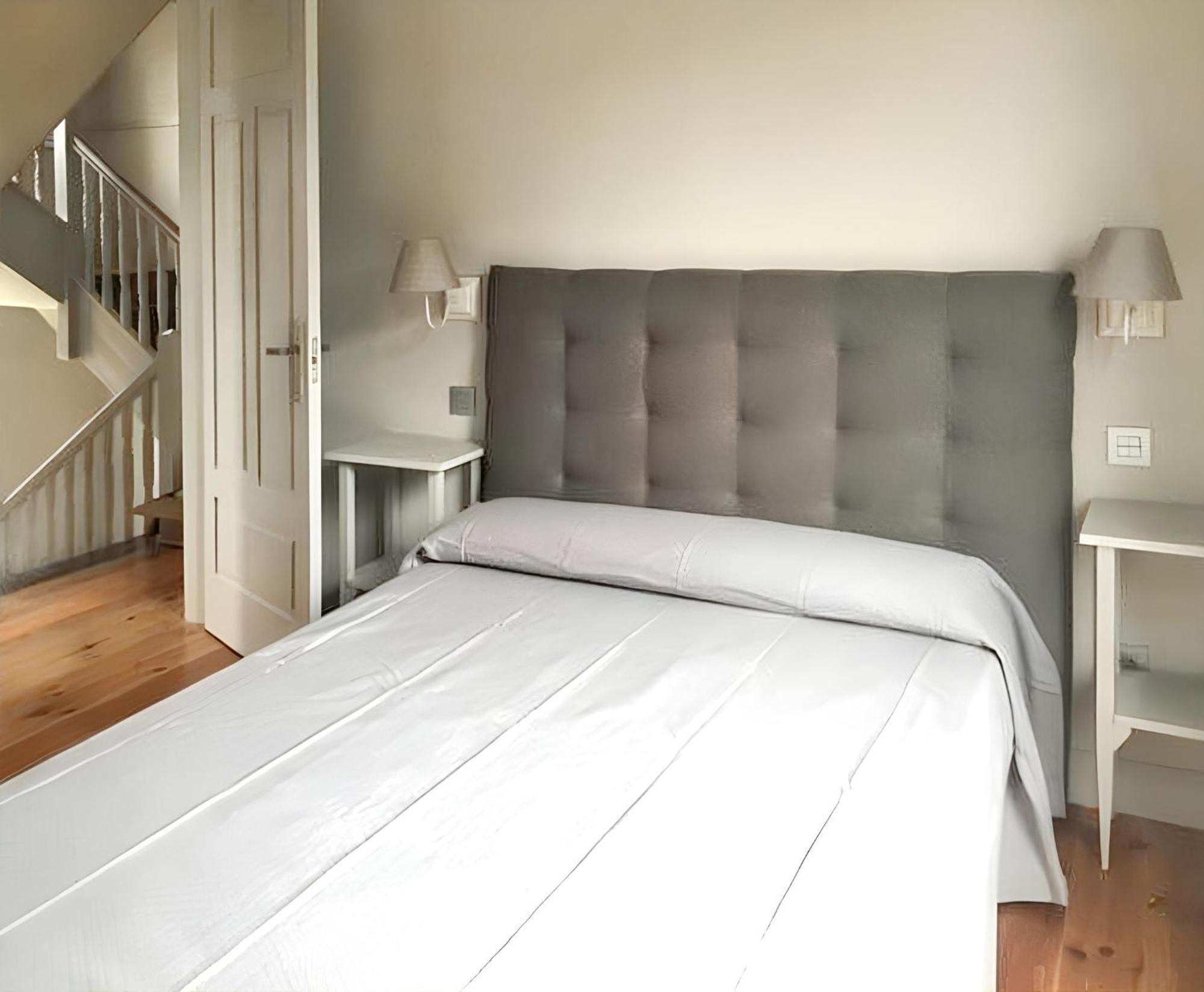 Beautiful Holiday Home In Po De Llanes With Sea View Bagian luar foto